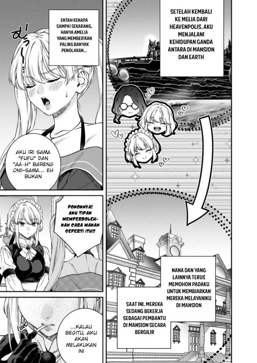 Isekai Cheat Kaitakuki